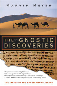 The Gnostic Discoveries (The Impact of the Nag Hammadi Library) by Marvin W. Meyer, 9780060858322