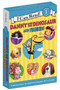 Danny and the Dinosaur and Friends: Level One Box Set (8 Favorite I Can Read Books!) by Various, Jan Berenstain, Ree Drummond, Grace Gilman, Kevin Henkes, Syd Hoff, Jane O'Connor, Herman Parish, Rob Scotton, 9780062313294