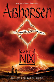 Abhorsen by Garth Nix, 9780062315571