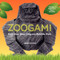 Zoogami (Fold Your Own Origami  Wildlife Park) by Mark Bolitho, 9780062315489
