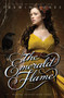 Warrior Princess #3: The Emerald Flame by Frewin Jones, 9780060871499