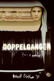 Doppelganger by David Stahler, Jr., 9780060872342
