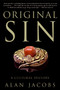 Original Sin (A Cultural History) by Alan Jacobs, 9780060872571