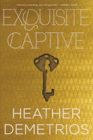 Exquisite Captive - 9780062318572 by Heather Demetrios, 9780062318572