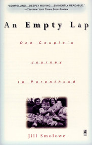 An Empty Lap by Jill Smolowe, 9780671004378