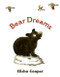Bear Dreams by Elisha Cooper, Elisha Cooper, 9780060874285