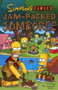 Simpsons Comics Jam-Packed Jamboree by Matt Groening, 9780060876616