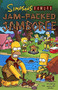 Simpsons Comics Jam-Packed Jamboree by Matt Groening, 9780060876616