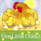 Five Little Chicks by Nancy Tafuri, Nancy Tafuri, 9780689873423