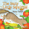 Busy Little Squirrel by Nancy Tafuri, 9780689873416