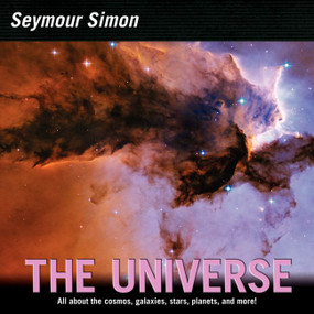 The Universe by Seymour Simon, 9780060877255