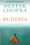 Buddha (A Story of Enlightenment) by Deepak Chopra, 9780060878818