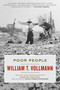 Poor People by William T. Vollmann, 9780060878849