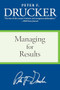 managing for results by Peter F. Drucker, 9780060878986