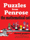 Puzzles from Penrose the Mathematical Cat by Theoni Pappas, 9781884550706