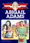 Abigail Adams (Girl of Colonial Days) by Jean Brown Wagoner, 9780689716577