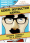 Mental Floss: Genius Instruction Manual by Editors of Mental Floss, 9780060882532