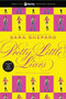 Pretty Little Liars Bind-up #1 (Pretty Little Liars and Flawless) by Sara Shepard, 9780062322920