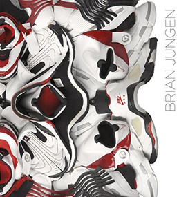 Brian Jungen by Dana Augaitis, 9781553655626