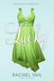 Lucky by Rachel Vail, 9780060890452