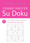 Grand Master Sudoku 1 by Wayne Gould, 9780060893286