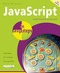 JavaScript in easy steps by Mike McGrath, 9781840785708
