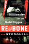 Redbone (The Millionaire and the Gold Digger) by Ron Stodghill, 9780060897222