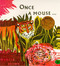 Once a Mouse... - 9780689713439 by Marcia Brown, Marcia Brown, 9780689713439