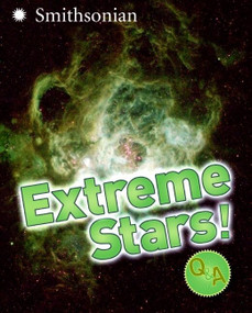 Extreme Stars! Q&A by Sarah L. Thomson, 9780060899332