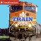 My Train Book by Ellen Kirk, 9780060899707
