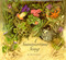 A Summertime Song by Irene Haas, Irene Haas, 9780689505492