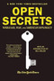 Open Secrets (WikiLeaks, War, and American Diplomacy) by New York Times Staff, Alexander Star, Bill Keller, 9780802145765