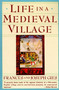 Life in a Medieval Village by Frances Gies, Joseph Gies, 9780060920463