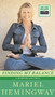 Finding My Balance (A Memoir with Yoga) by Mariel Hemingway, 9780743264327