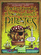 Everything I Know About Pirates by Tom Lichtenheld, Tom Lichtenheld, 9780689860096