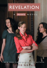Revelation - 9781416958833 by Kate Brian, Julian Peploe, Andrea C. Uva