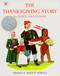 The Thanksgiving Story - 9780689710537 by Alice Dalgliesh, Helen Sewell, 9780689710537