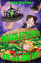 Space Lizards Ate My Sister! by Mark Griffiths, Pete Williamson, 9780857071323