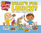 What's for Lunch? by Sarah L. Thomson, Nila Aye, 9780062331373