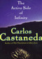 The Active Side of Infinity by Carlos Castaneda, 9780060929602