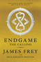Endgame: The Calling - 9780062332592 by James Frey, Nils Johnson-Shelton, 9780062332592