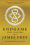 Endgame: The Calling - 9780062332592 by James Frey, Nils Johnson-Shelton, 9780062332592