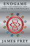 Endgame: The Complete Zero Line Chronicles by James Frey, 9780062332776