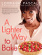 A Lighter Way to Bake by Lorraine Pascale, 9780062332912