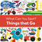 Things That Go by Max and Sid, 9781499800562