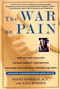 The War on Pain by Scott Fishman, Lisa Berger, 9780060930783