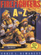 Firefighters A to Z - 9780689859991 by Chris L. Demarest, Chris L. Demarest, 9780689859991