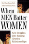 When Men Batter Women by John Gottman, Neil Jacobson, 9781416551331