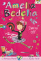Amelia Bedelia Chapter Book #8: Amelia Bedelia Dances Off by Herman Parish, Lynne Avril, 9780062334084