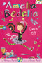 Amelia Bedelia Chapter Book #8: Amelia Bedelia Dances Off by Herman Parish, Lynne Avril, 9780062334084
